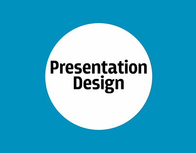 Presentation Desing