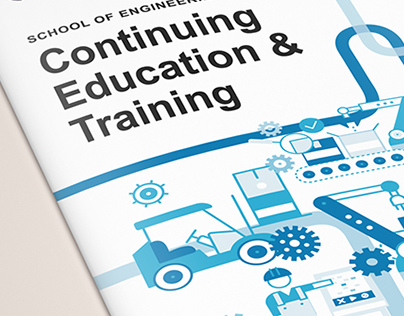 RP Continuing Education & Training Brochure