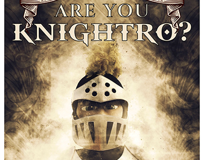Are You Knightro