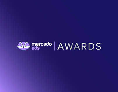 Mercado Ads Awards