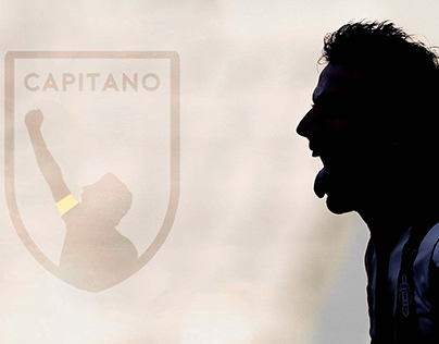 Capitano | Alessandro Del Piero