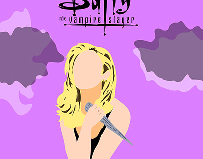 Buffy the Vampire Slayer 25th Anniversary