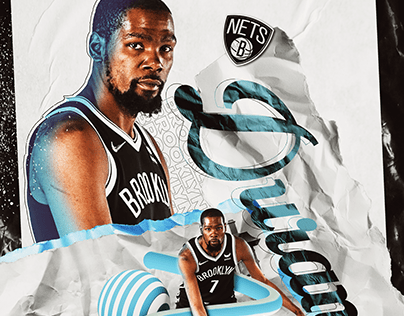 Kevin Durant | Brooklyn Nets |