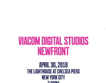 Viacom Digital Studios