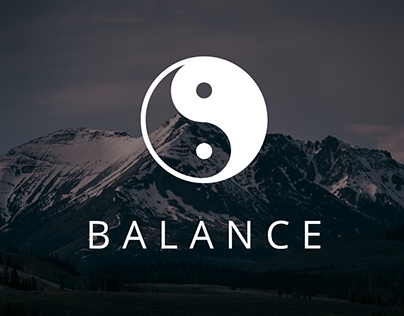 Balance - Website