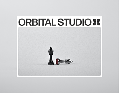 Orbital - Web Studio