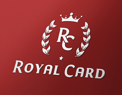 Royal Card
