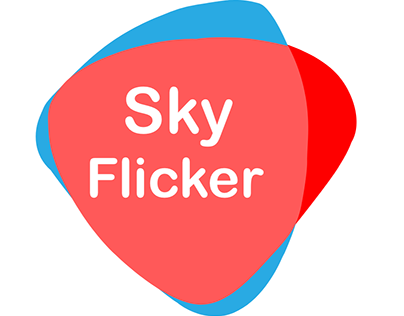 Sky Flicker