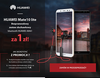 Huawei 2017