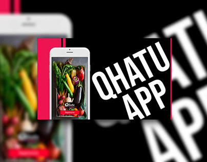 app móvil qhatu