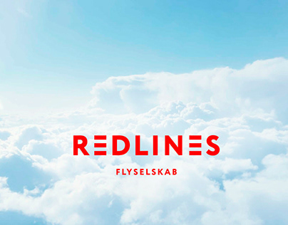 REDLINES Airline company