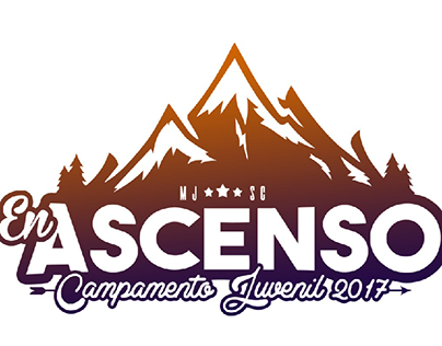 Campamento En Ascenso 2017