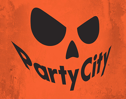Halloween 2016 PartyCity