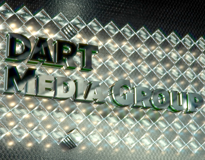 DART Media Group Logo Sting