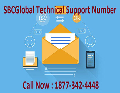 Sbcglobal Technical Support Number 1877-342-4448