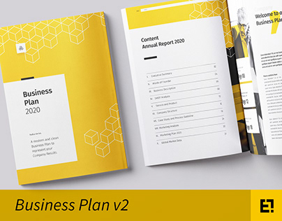 Business Plan v2