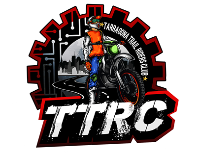 Riders Club Logo