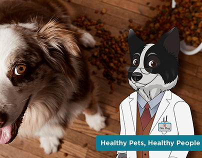 CDC's Heathy Pets, Healthy People Campaign