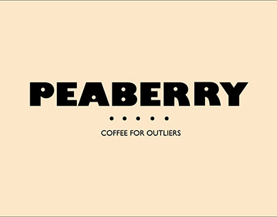 Peaberry