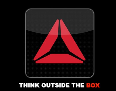 Reebok Think Outside The Box