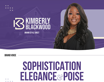 Kimberly Blackwood