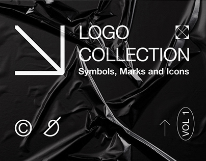 Logo collection Vol.1