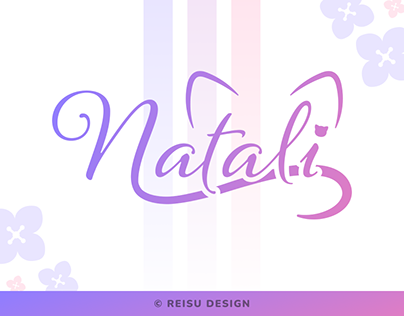 Logo Design | Natali