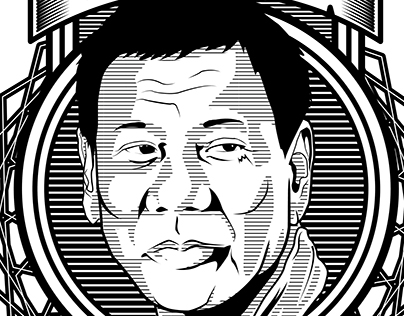 FREE: Duterte Shirt Design