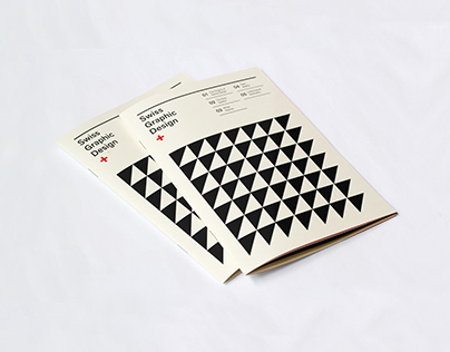 Swiss Design Guidebook
