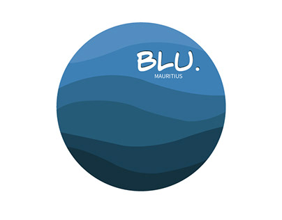 Blu Dot - Logo