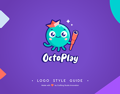 Game Logo Style Guide