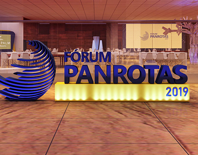Fórum Panrotas 2019