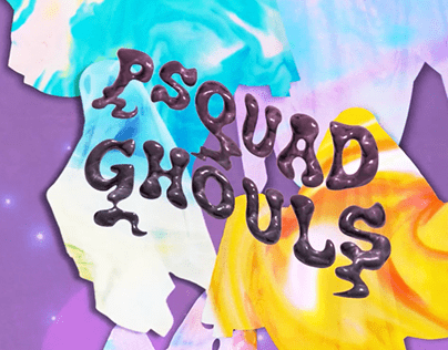 PSQUAD GHOULS