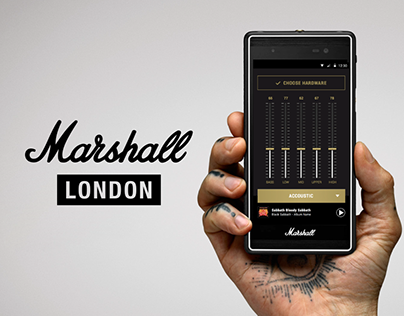 Marshall London