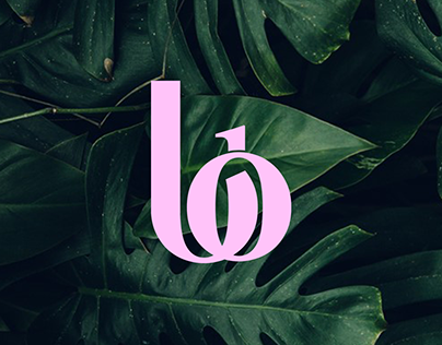''L ve ö'' Harflerine Logo Tasarımlarım