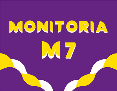 Zion Monitoria M7 ( Em progresso )