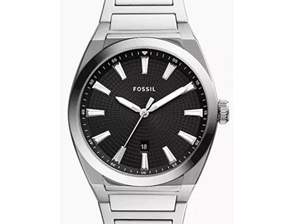 7 Affordable Fossil Watches in India