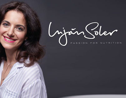 Lujan Soler - Personal Branding.