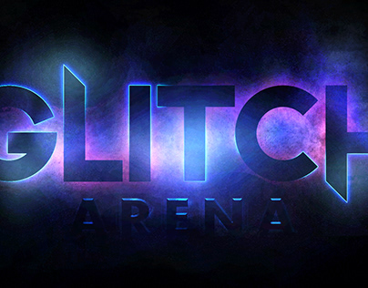 Glitch Arena Project Overview