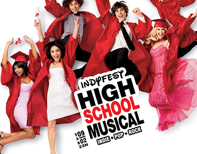 IndyFest - High School Musical