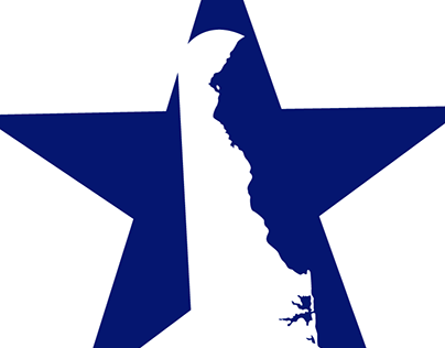 Chuck Boyce for Senate - Logo