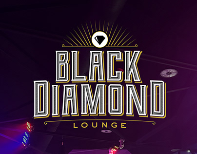 Black Diamond Lounge