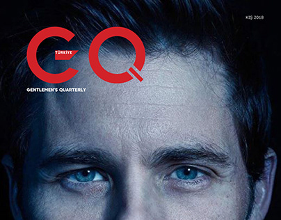 GQ Dergi Uyarlaması