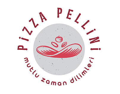Pizza Pellini / Logo