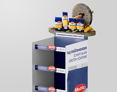 Product display stand