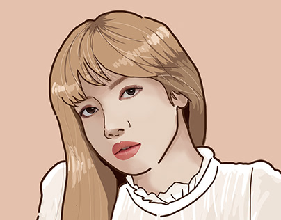 Drawing of BLACKPINK Lisa by ArtyIra_Official | Celebrity art drawings,  Pink drawing, Realistic pencil drawings