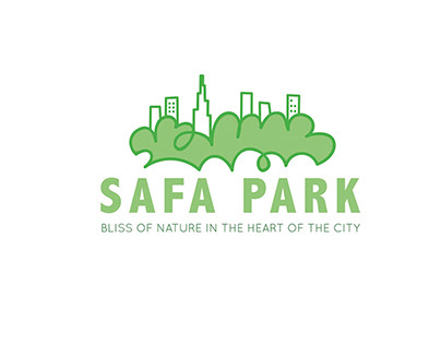 Safa Park Rebranding