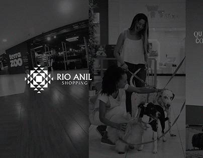 Pet Friendly - Rio Anil Shopping
