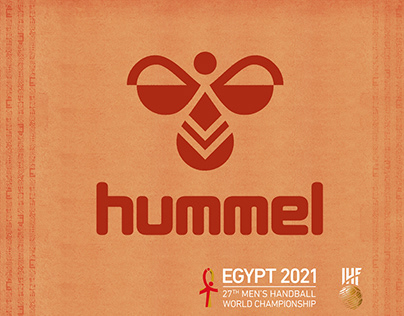 Hummel Projects :: Photos, videos, logos, illustrations and branding ::  Behance