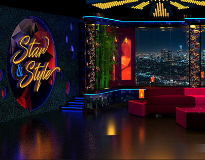 Star & Style - PTV